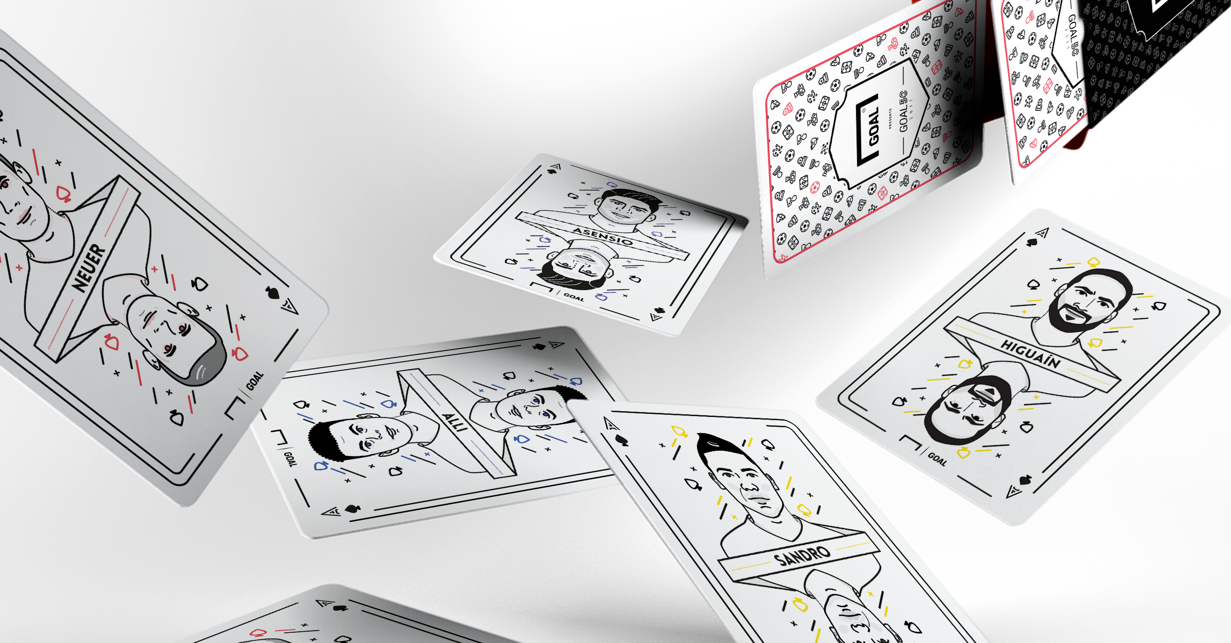 仅展示了球 仅展示了球