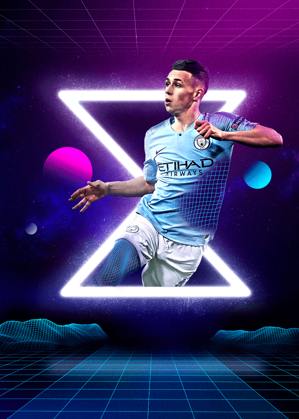 重大的发展 重大的发展