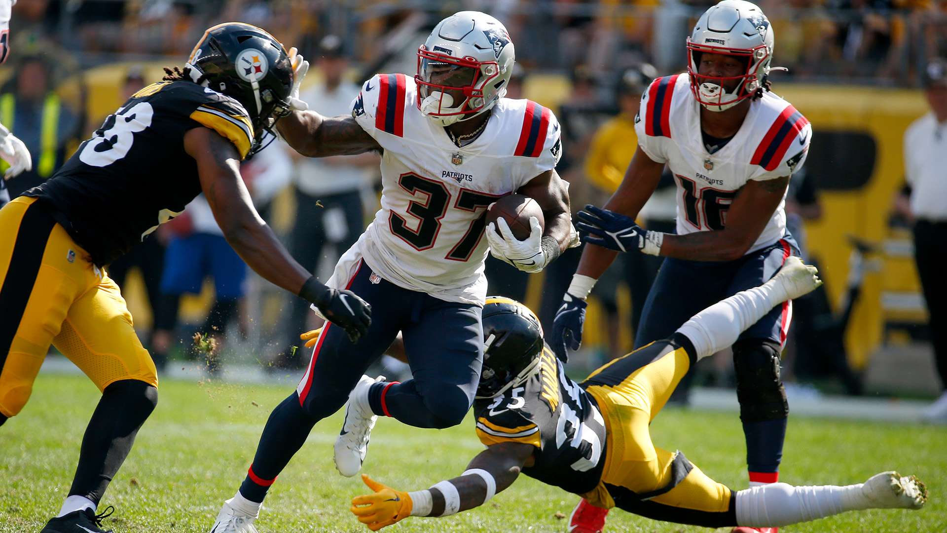 拜仁在中场 拜仁在中场