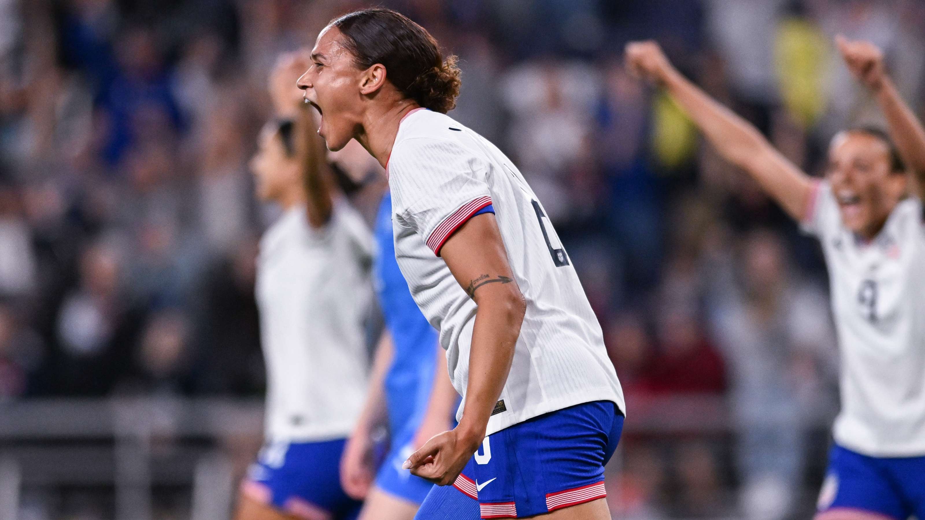 为对手制造 为对手制造