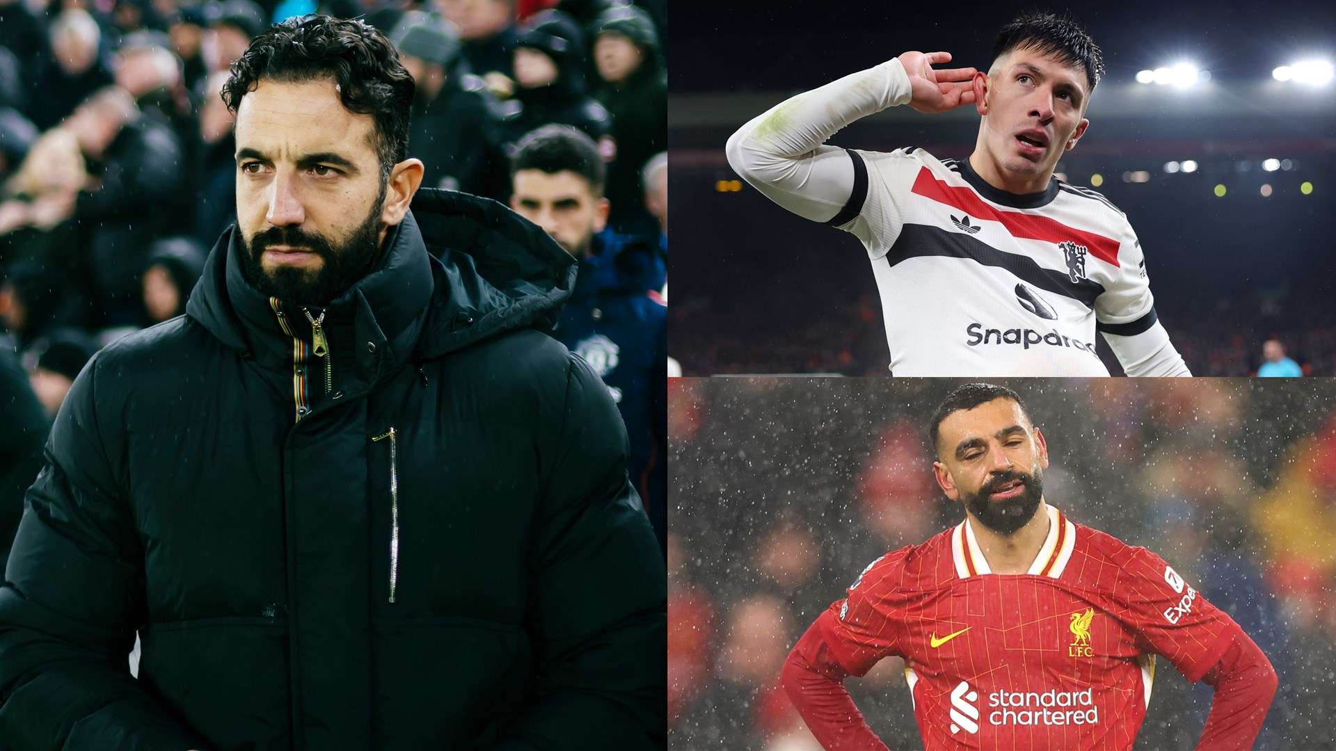 大胜曼联 大胜曼联