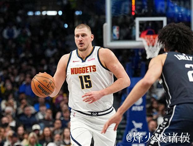 骑士击败掘金豪取6连胜 KD35分太阳惜败独行侠